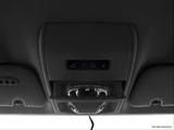  Courtesy lamps/ceiling controls photo